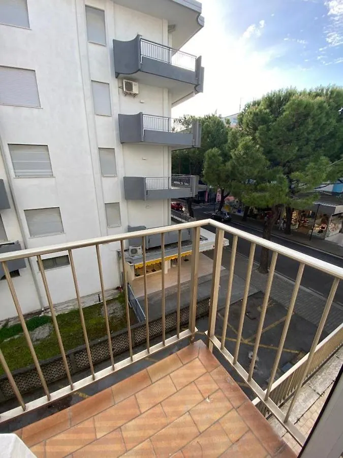 Maison Jolie 15 - Immobiliare Living Lido di Jesolo Apartment
