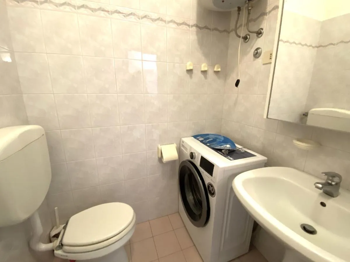 Apartment Maison Jolie 15 - Immobiliare Living Lido di Jesolo