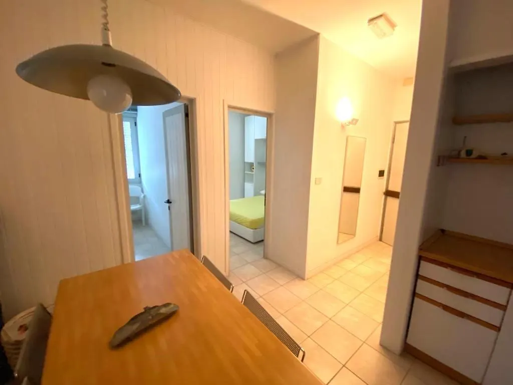 Maison Jolie 15 - Immobiliare Living Lido di Jesolo 0*,  Italien